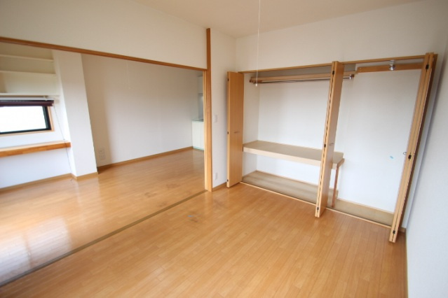 【洋室】 | ステラマリス