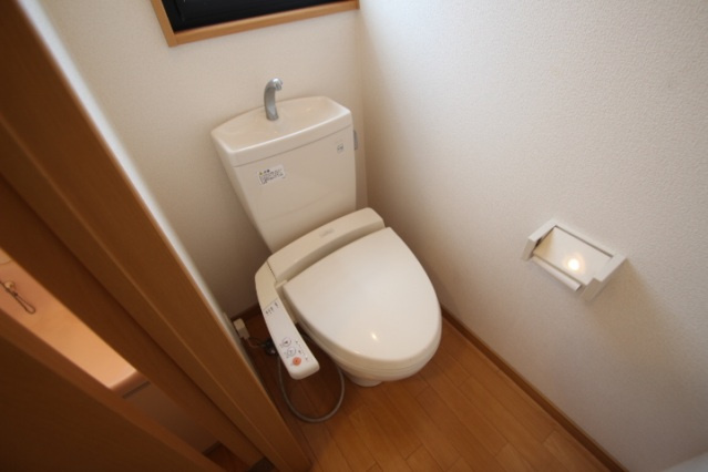 【トイレ】 | ステラマリス
