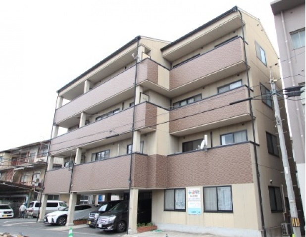 【外観】 | ステラマリス