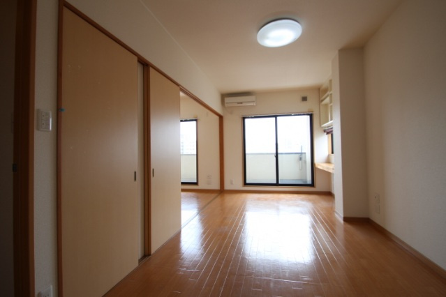 【居間・リビング】 | ステラマリス