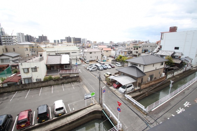 【展望】 | ステラマリス