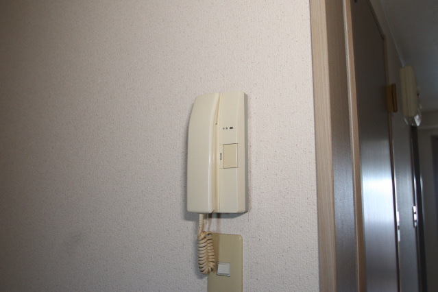 【セキュリティ】 | センチュリーふなばし