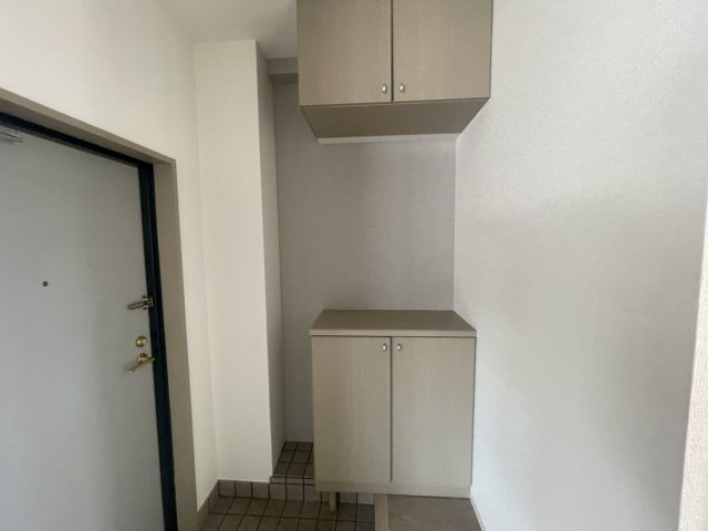 【玄関】 | リアライズ円山