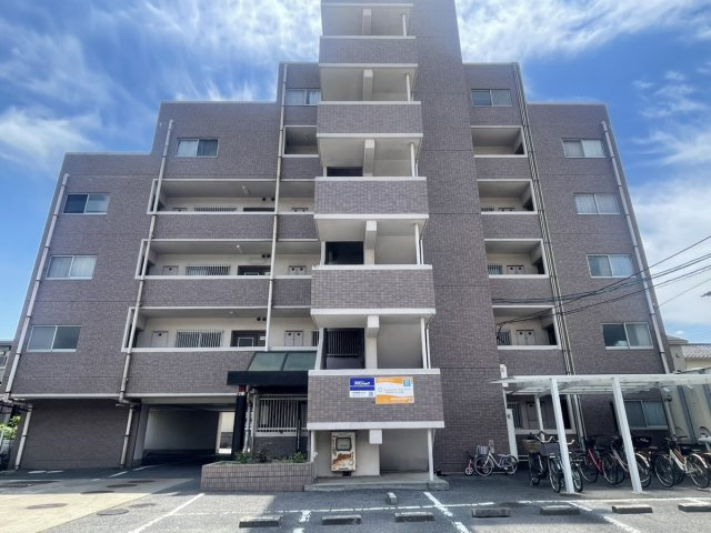 【外観】 | リアライズ円山