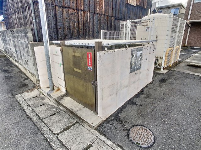 【その他共用部分】 | リアライズ円山