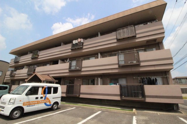 【駐車場】 | ロイヤルセンチュリーマンション