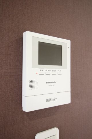 【セキュリティ】 | 井上コーポA