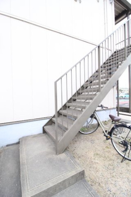 【その他】 | 井上コーポA