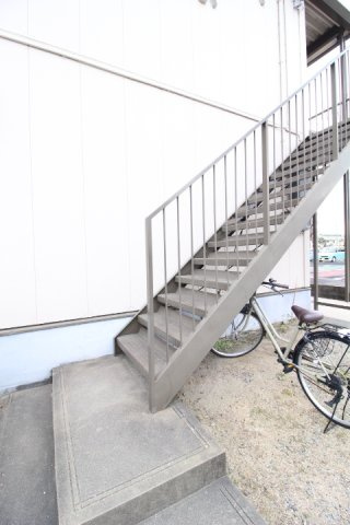 【その他】 | 井上コーポA