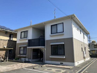 レーベン板野B棟の画像