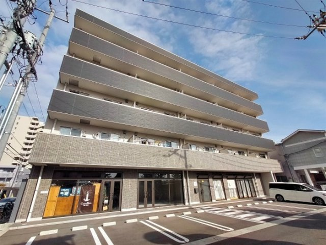 【外観】 | フローラル・コートⅡ