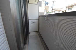 フジパレス宝塚南1番館のその他物件画像