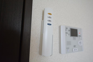 フジパレス宝塚南1番館のその他