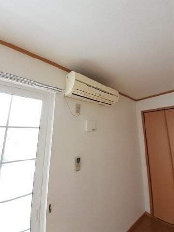 【設備】 | カーサ　Ｃ