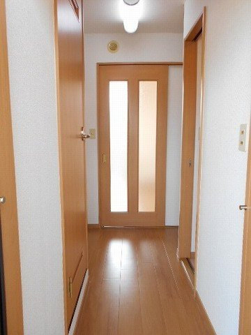 【玄関】 | ベルフローラ