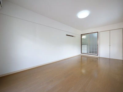 【洋室】 | アミ半田１ | ※写真は別の部屋のものです。