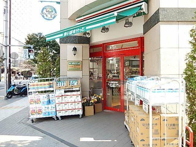 ガラ・グランディ日本橋のその他
