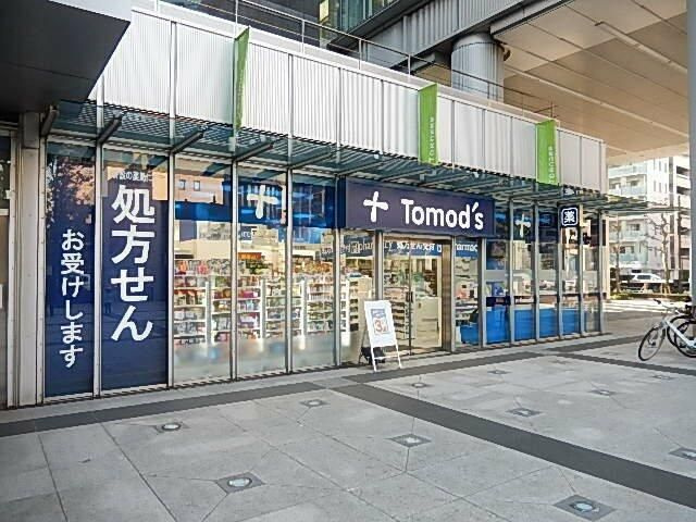 ガラ・グランディ日本橋のその他