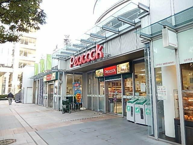 ガラ・グランディ日本橋のその他