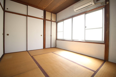 【子供部屋】 | 是利アパート