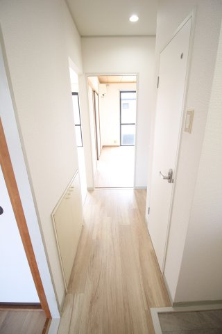 【内装】 | ダイヤモンドハイツＫ B棟