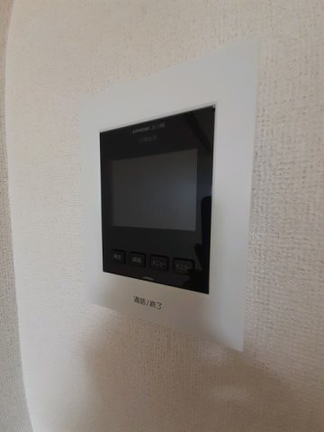 サンフラワー青江の設備