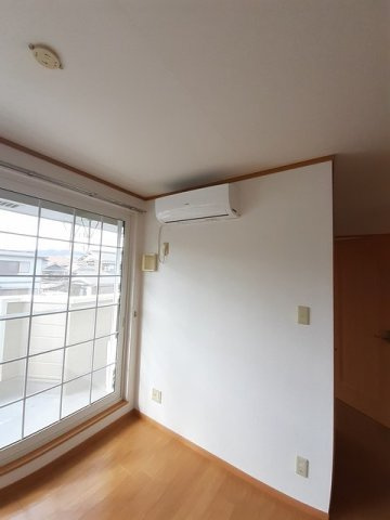 【設備】 | サンパティーク横田口Ⅱ
