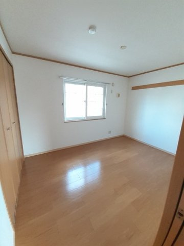 【内装】 | サンパティーク横田口Ⅱ