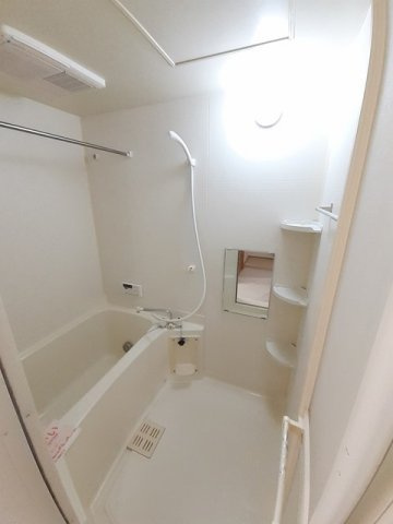 【浴室】 | サンパティーク横田口Ⅱ