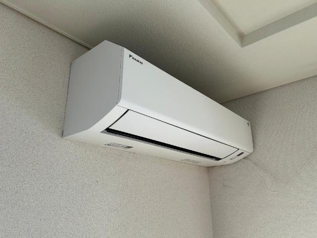 【設備】 | フルハウス | エアコン