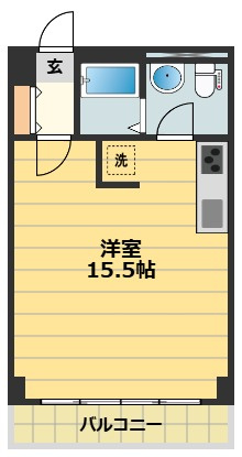 【間取り】 | CRASSO　DAIKU