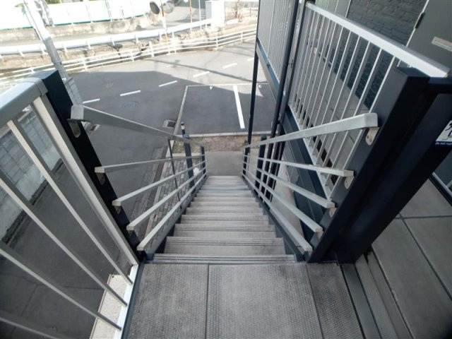 【その他】 | レオパレスきしの