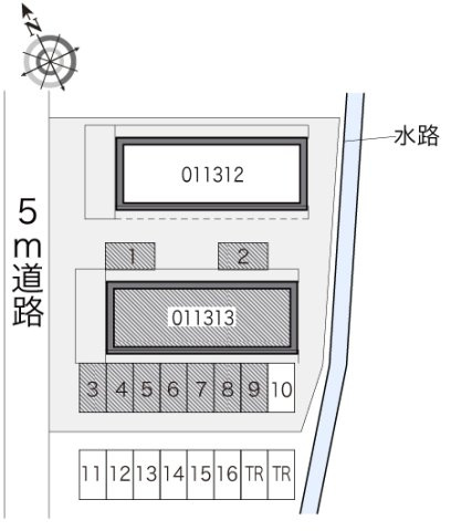 【その他】 | レオパレスソレーユ青江第二