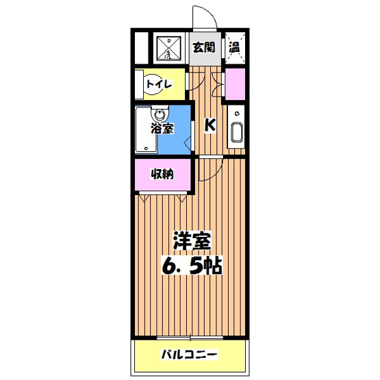 【間取り】 | セントラルパークハイツ