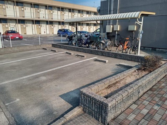 【その他】 | レオパレスカサベルデ