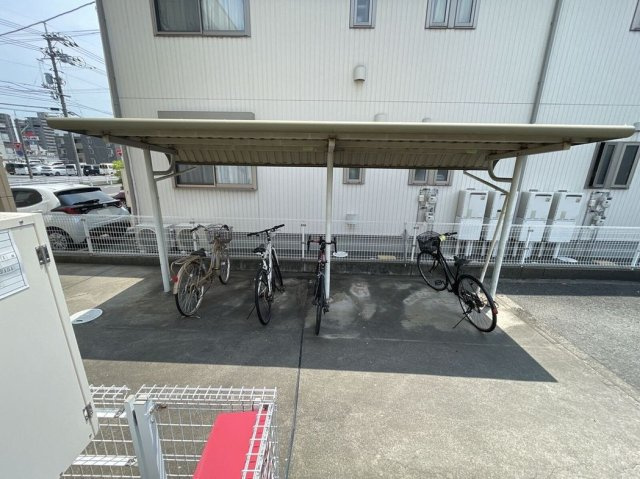【その他】 | レオパレスグリーンパーク