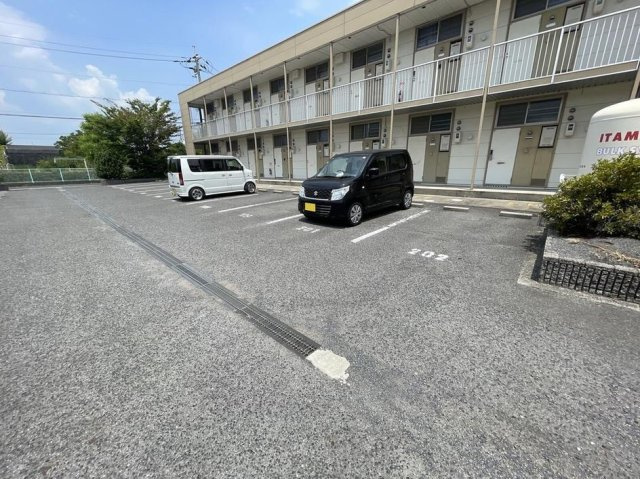 【その他】 | レオパレスグリーンパーク