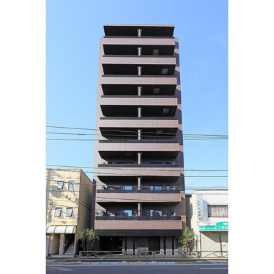 【外観】 | ＧＲＡＮＳＩＴＥ東大前
