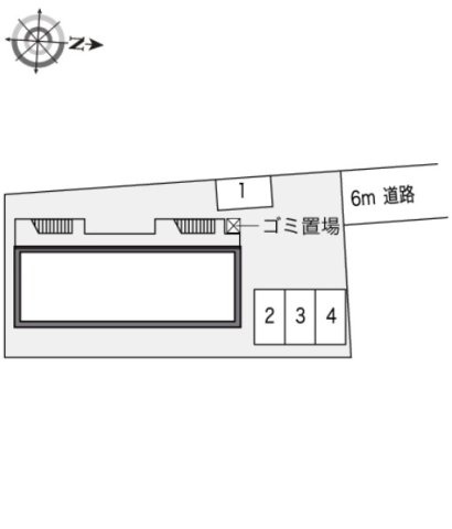 【その他】 | レオパレストヨハマ