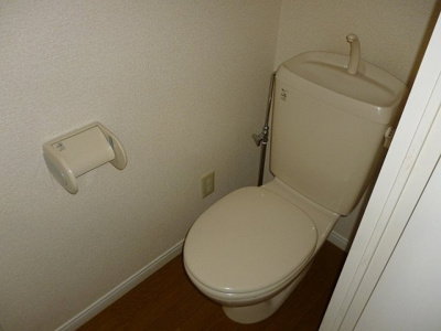 【その他】 | レオパレストヨハマ | 写真と現状が異なる場合は現状を優先