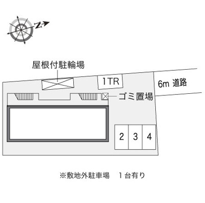 【その他】 | レオパレストヨハマ