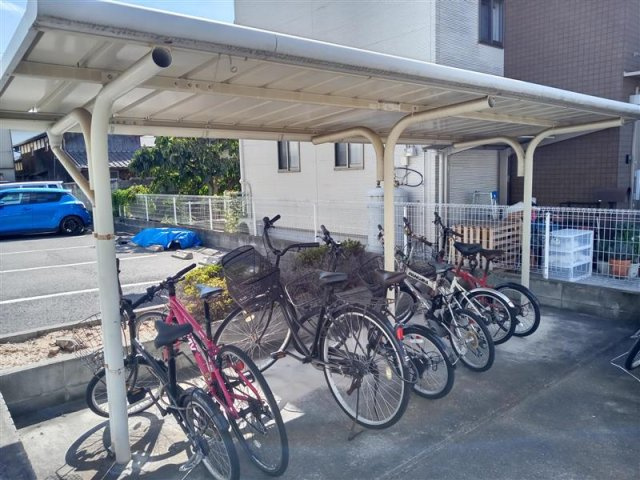 【その他】 | レオパレスイシハラⅠ