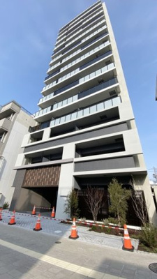 【外観】 | ルミナス磨屋町