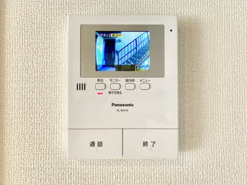 【セキュリティ】 | クレアーレ