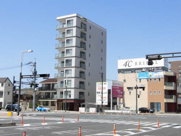 ウエストサイド岡山の画像