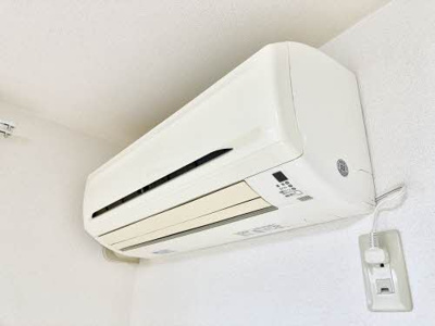 【設備】 | アムールＧ　