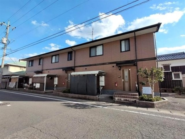 【外観】 | コージーコート　