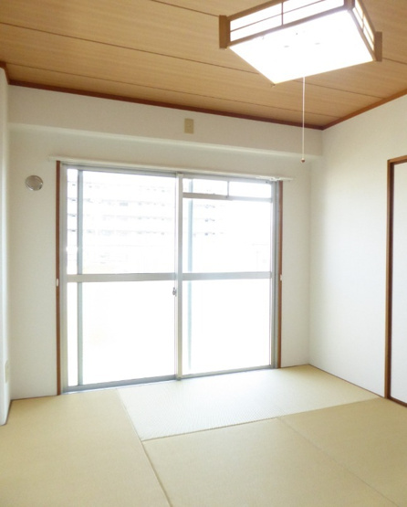 【和室】 | 堂元ビル