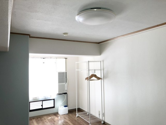 【設備】 | チサンマンション中山下