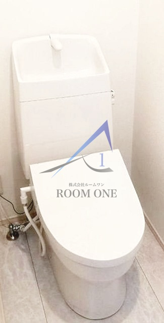 Ｃａｒｔｅｌｌｏ立石のトイレ|トイレです。
